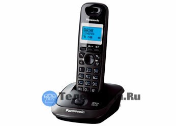 Радиотелефон Panasonic KX-TG2521Ru