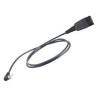 Соединительный кабель с разъемом 2.5 мм to QD MAIRDI MRD-QD011