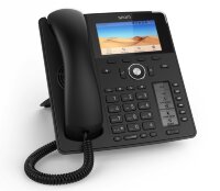 Snom D785 Black IP телефон