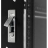 Серверный напольный шкаф 19 дюймов 22U GYDERS GDR-226080B
