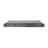 DAHUA DH-PFS4226-24ET-360 24-портовый управляемый коммутатор с РоЕ, уровень L2