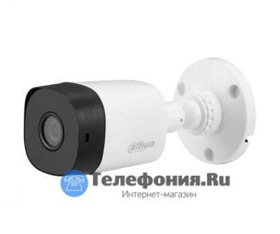 DAHUA DH-HAC-B1A51P-0280B-S2 уличная цилиндрическая видеокамера