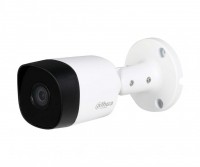 DAHUA DH-HAC-B2A21P-0280B уличная цилиндрическая видеокамера
