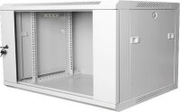 Серверный шкаф 15U настенный GYDERS GDR-156060G