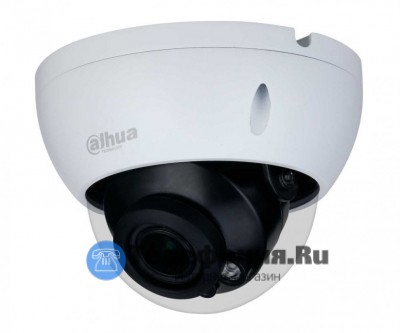 DAHUA DH-HAC-HDBW1500RP-Z-S2 HDCVI купольная камера