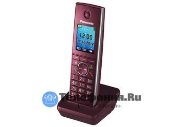 Panasonic KX-TGA855Ru Дополнительная радиотрубка